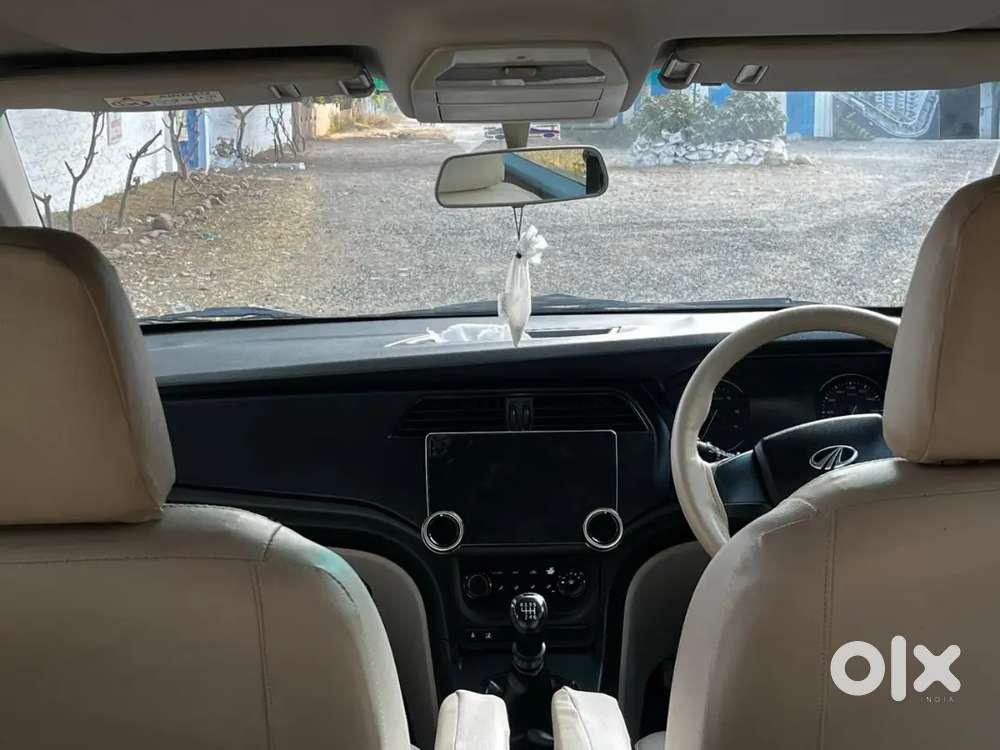 Mahindra Marazzo 2019 Diesel Well Maintained 1 Owner
