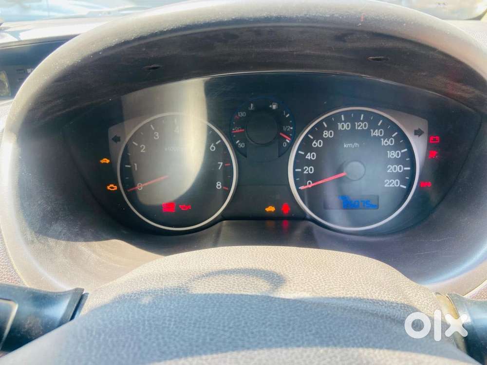 Hyundai I20 Sportz 1.2 Bs-iv, 2011, Cng & Hybrids