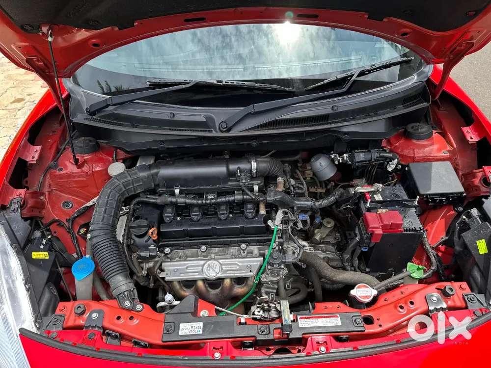 Maruti Suzuki Swift 2023 Petrol 59302 Km Driven