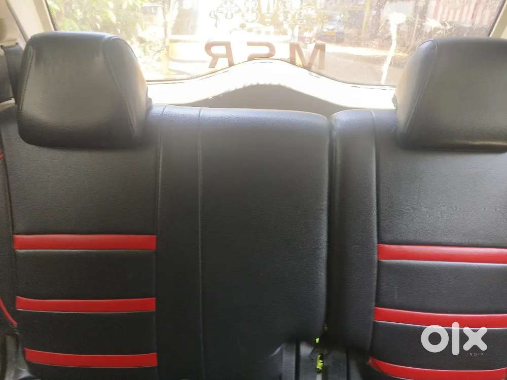 Mahindra Marazzo 2020 Diesel 140000 Km Driven