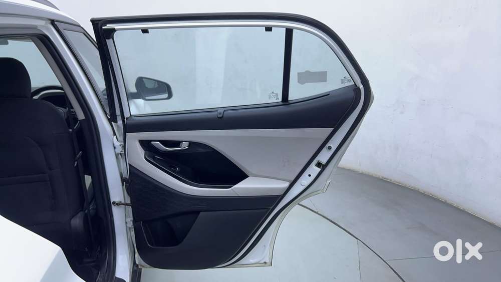 Hyundai Creta Sx 1.5 Diesel, 2022, Diesel