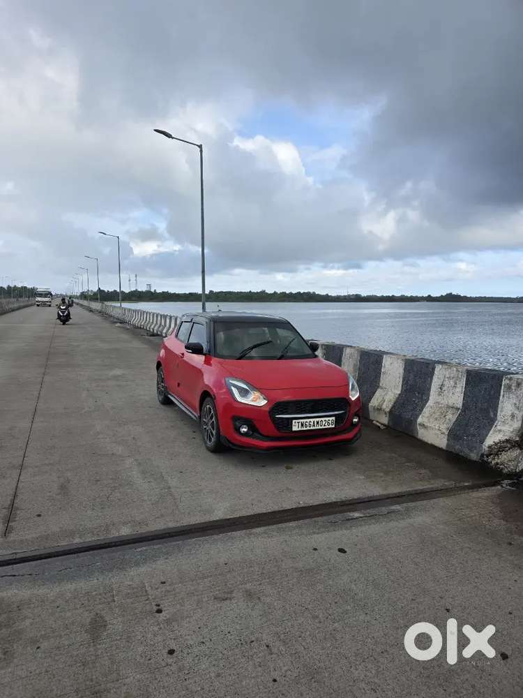 Maruti Suzuki Swift 2023 Petrol 39000 Km Driven