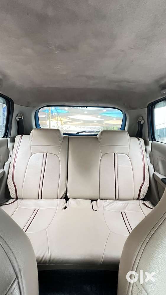 Maruti Suzuki Celerio Zxi Mt, 2017, Petrol