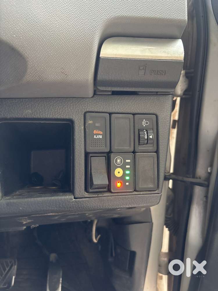 Maruti Suzuki Wagon R 1.0 Cng & Hybrids Well Maintained