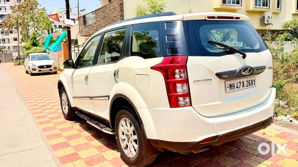 Mahindra Xuv500 W10 1.99 Mhawk, 2015, Diesel