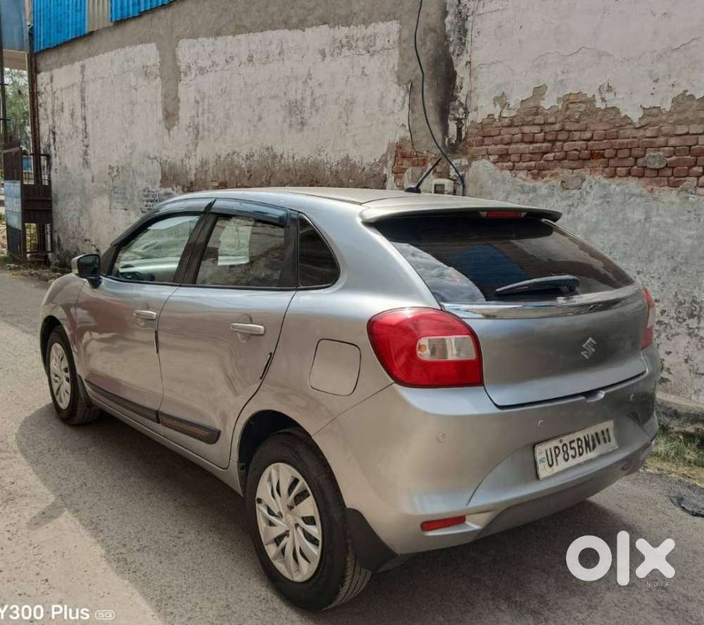Maruti Suzuki Baleno Delta, 2019, Diesel