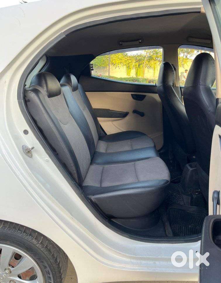 Hyundai Eon Magna, 2013, Cng & Hybrids