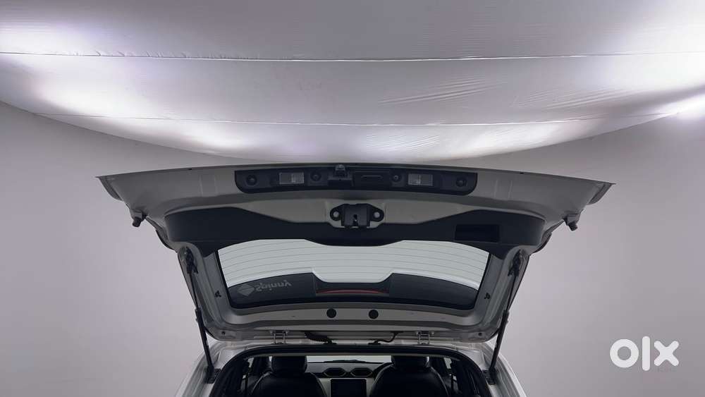 Nissan Magnite 1.0 Xv, 2023, Petrol