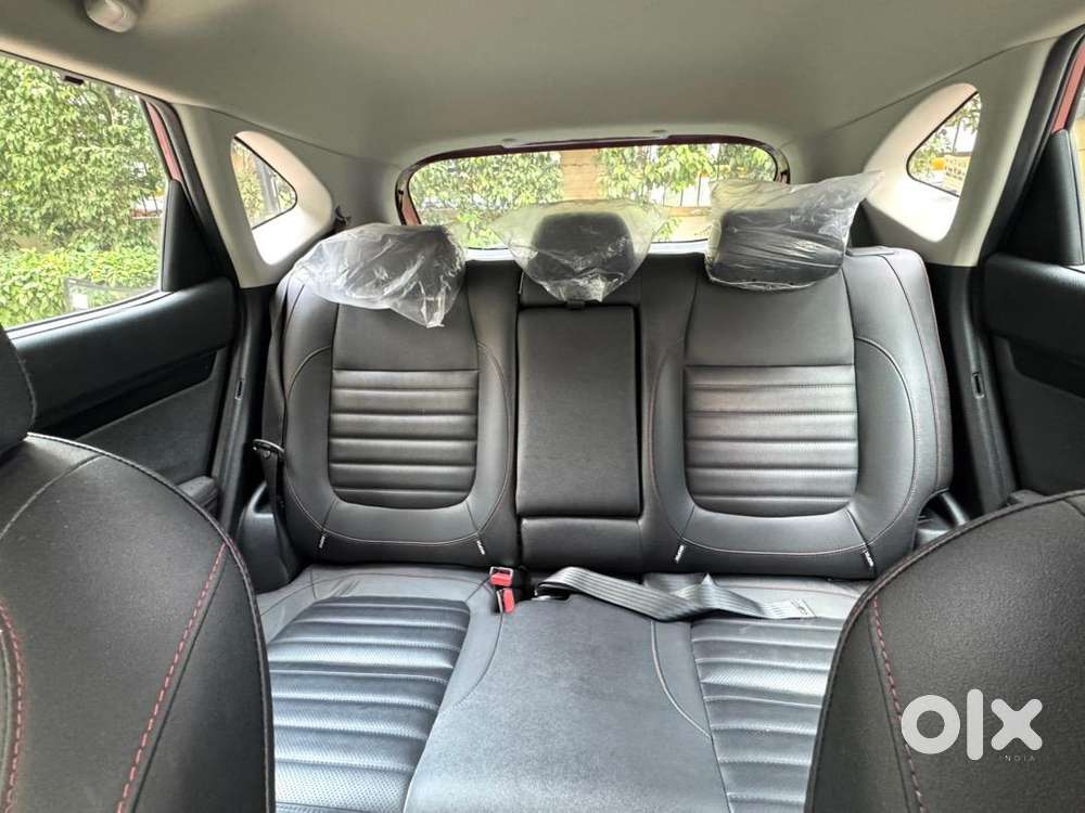 Kia Seltos 2022 Petrol Well Maintained