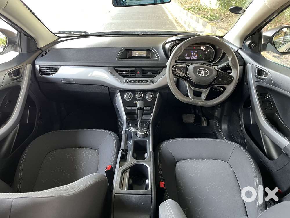 Tata Nexon 1.5 Revotorq Xma Amt, 2023, Petrol