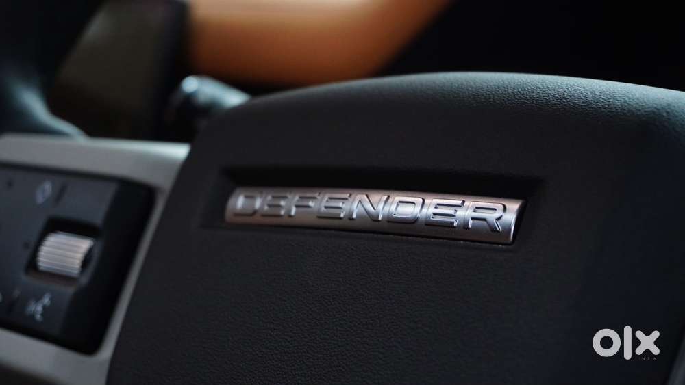 Land Rover Defender 2.0 110 Hse, 2025, Petrol