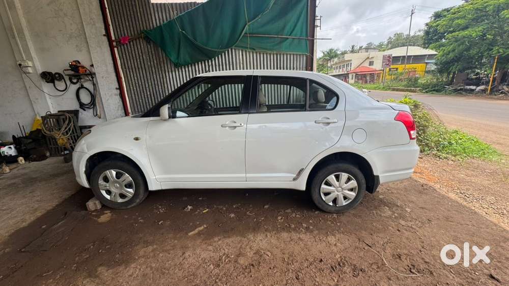 Maruti Dzire Vxi 2008