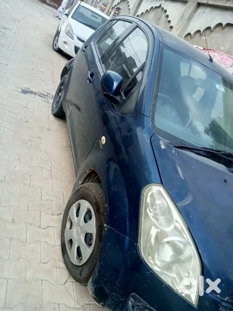 Maruti Suzuki Ritz Vdi, 2009 Car, Good Condition, Value For Money Deal