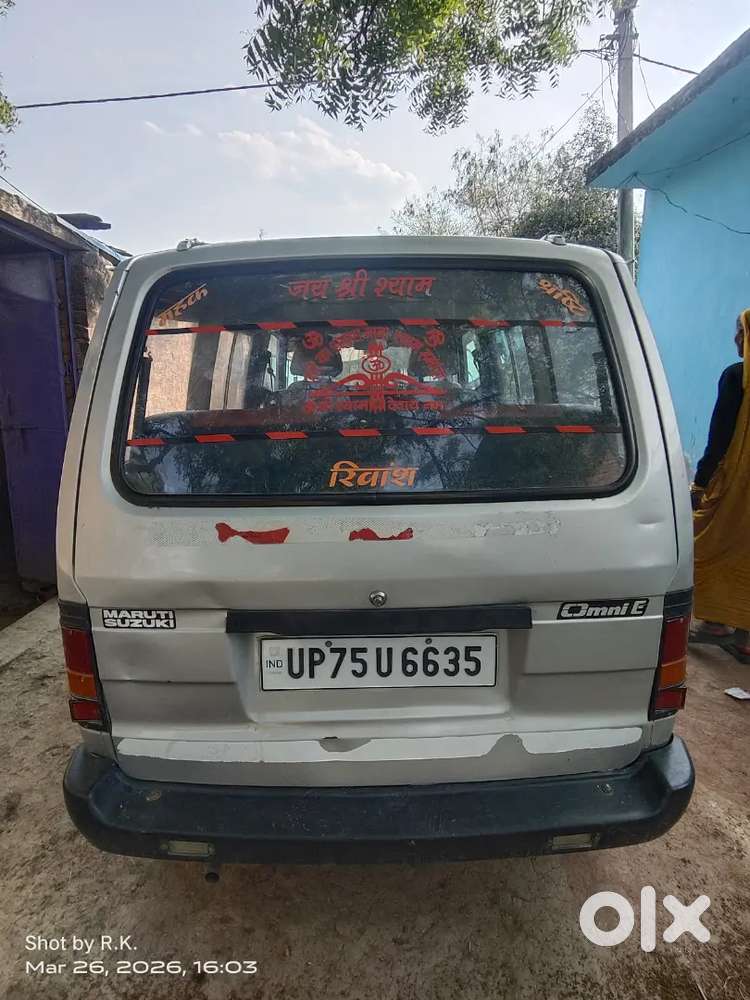 Good Condition,silent Engine All Good