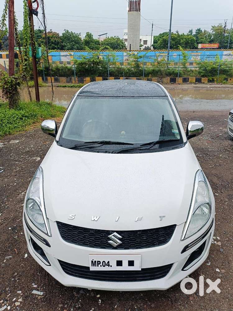 Maruti Suzuki Swift Ldi Optional, 2016, Diesel