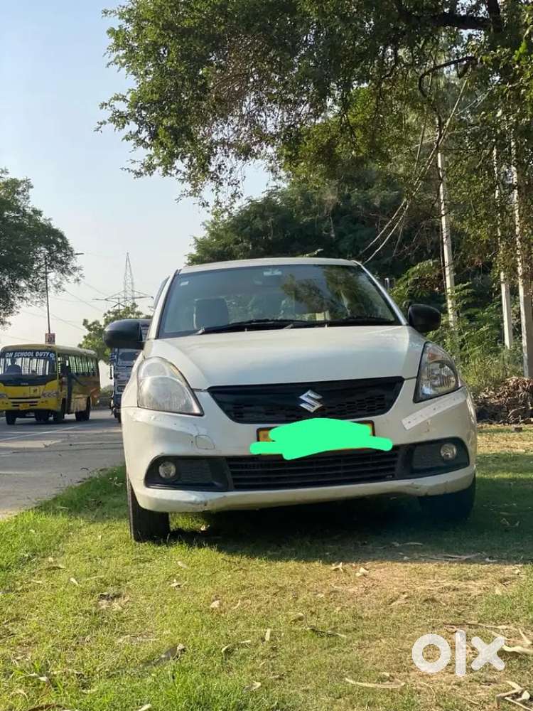 Maruti Suzuki Dzire 2019 Diesel 148000 Km Driven