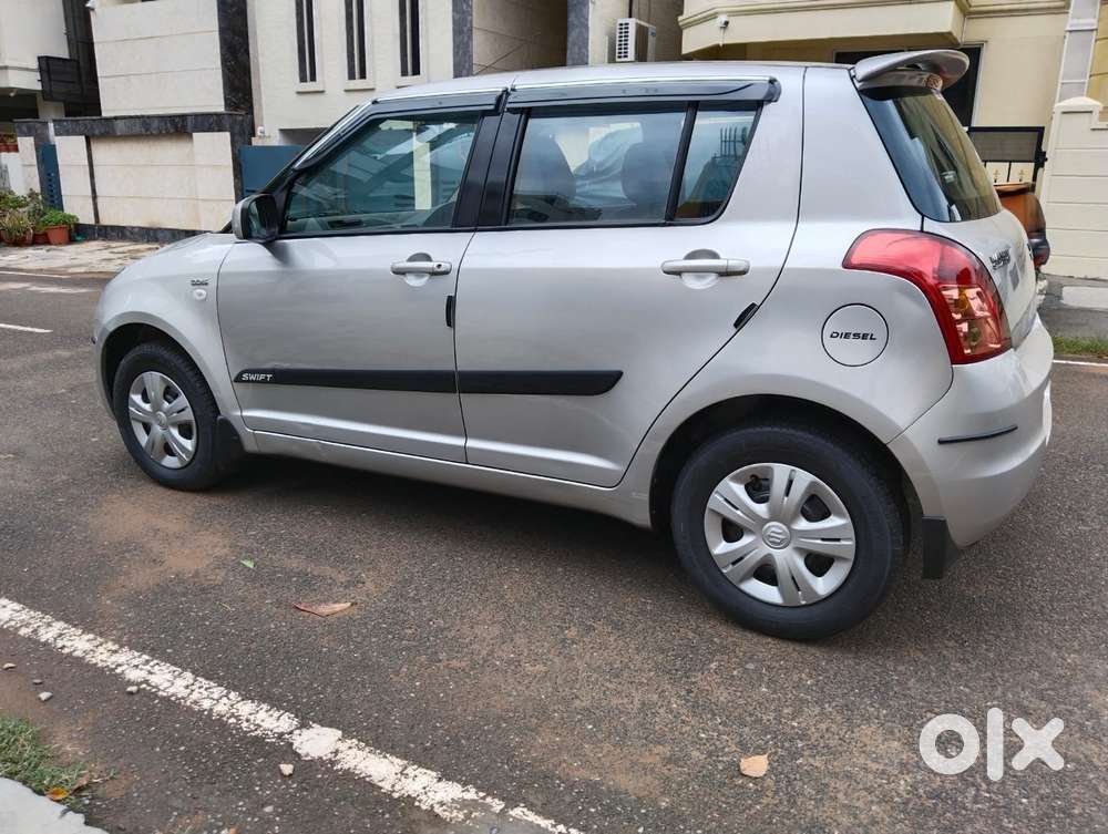 Maruti Suzuki Swift DDiS VDI, 2009, Diesel