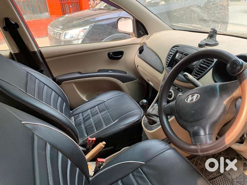 Hyundai I10 2010 Petrol Good Condition