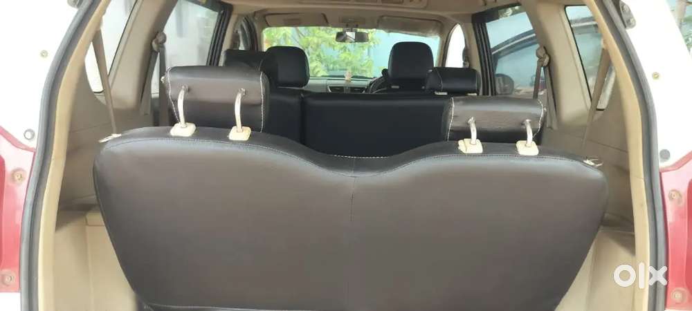 Maruti Suzuki Ertiga 2015