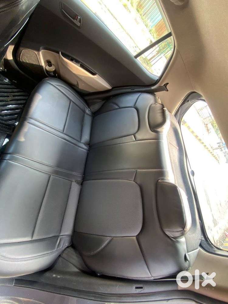 Hyundai Grand I10 Magna Cng, 2017, Cng & Hybrids
