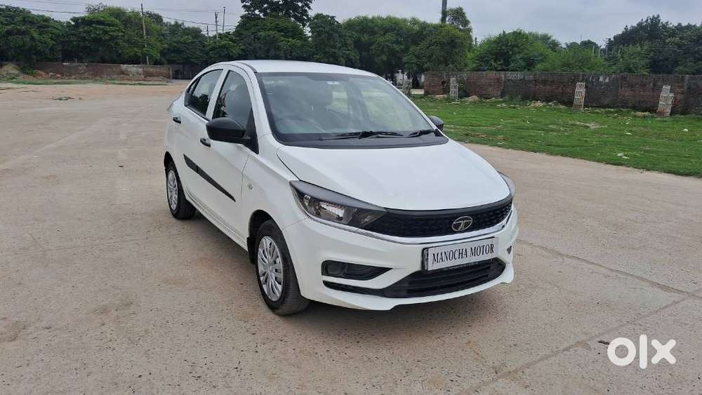 Tata Tigor Xe, 2022, Petrol