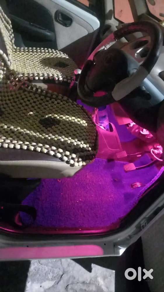 Tata Nano 2014 Petrol Well Maintained