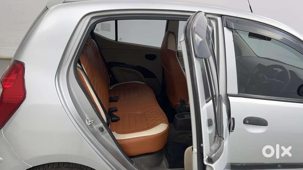 Hyundai I10 Magna 1.1l, 2016, Petrol