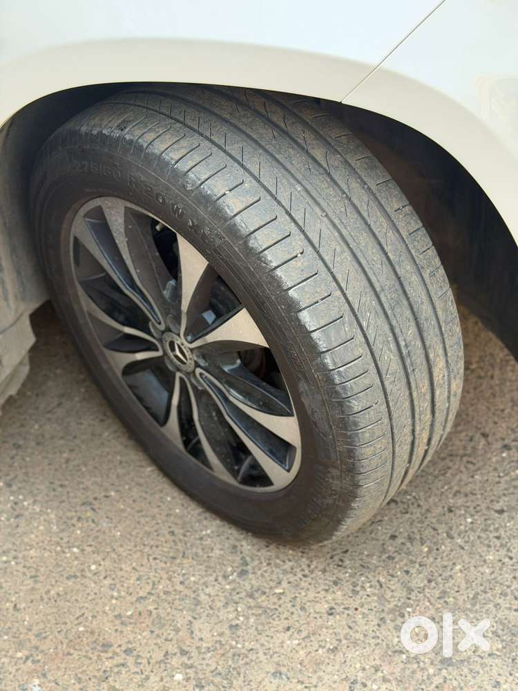 Mercedes-benz Gls 350 D, 2020, Diesel