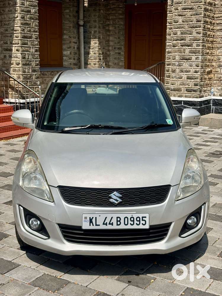 Maruti Suzuki Swift 2011-2014 Vdi, 2012, Diesel
