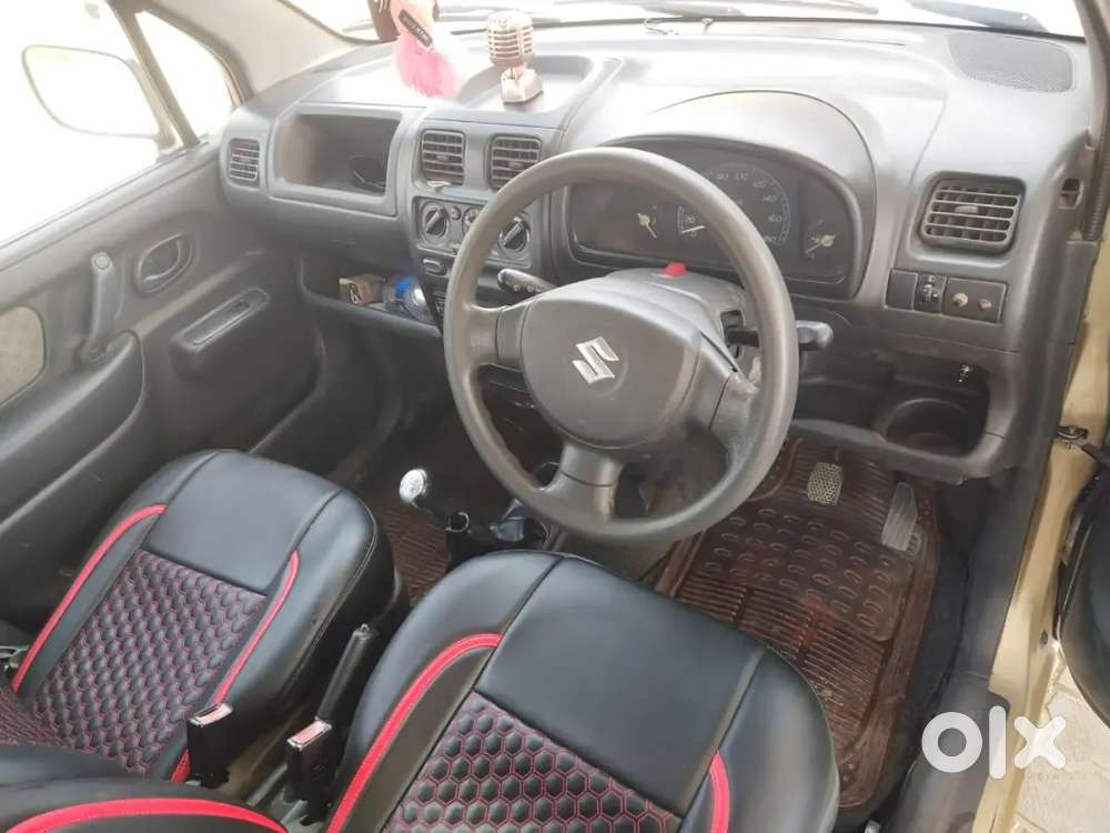 2007 Maruti Suzuki Wagon R