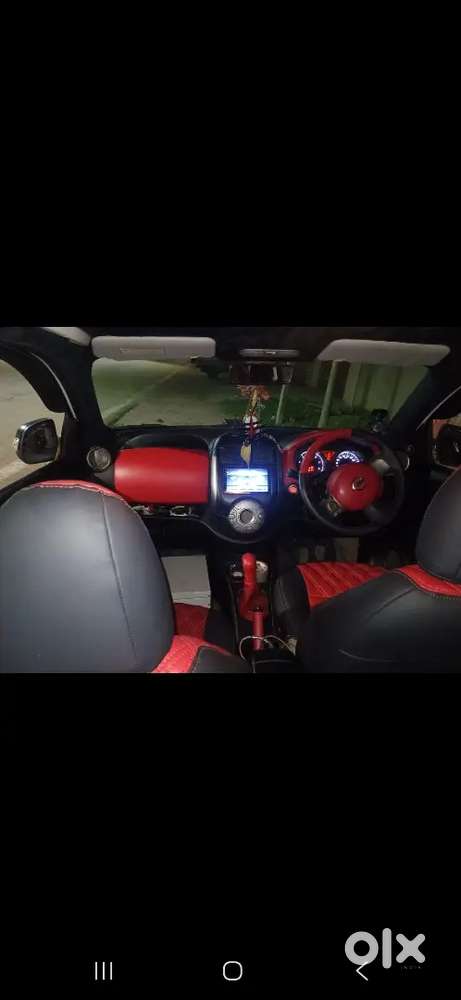 Nissan Sunny 2013 Diesel Well Maintained