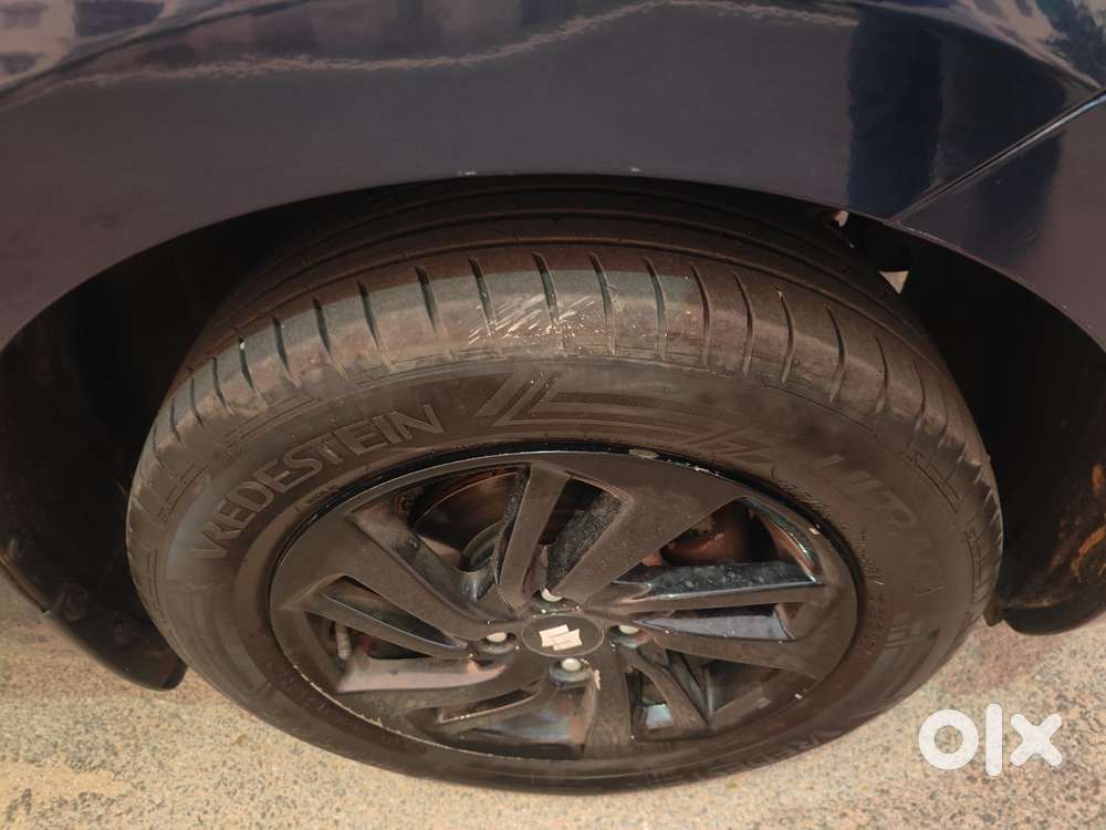 Maruti Suzuki Swift Vxi Optional, 2024, Petrol