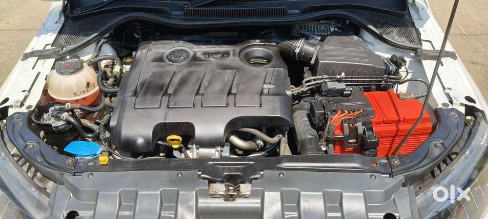 Skoda Rapid [2016-2020] 1.5 Ambition Tdi, 2020, Diesel