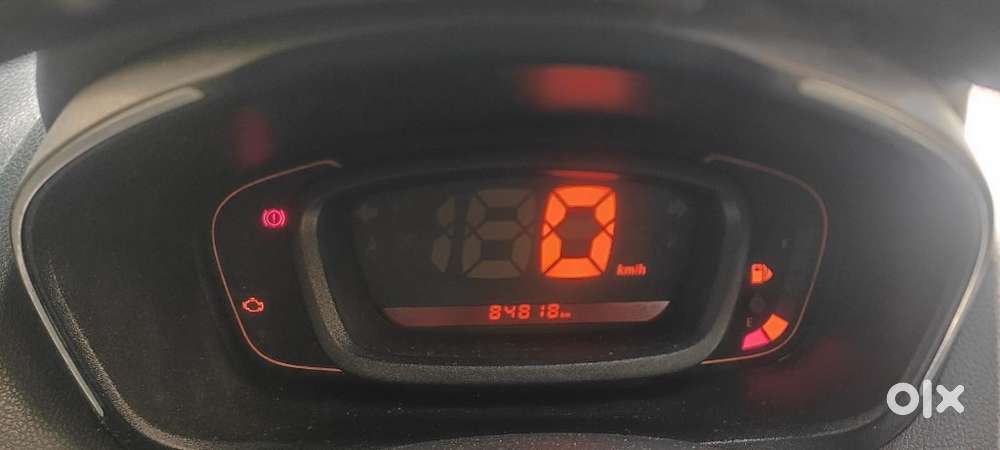 Renault Kwid Rxt 1.0, 2016, Petrol