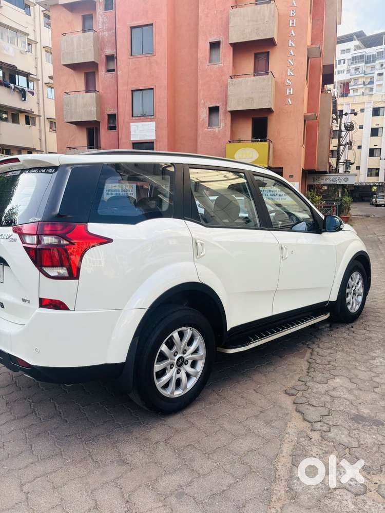Mahindra Xuv500 2.2 W10, 2020, Diesel