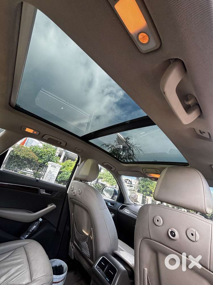 Audi Q5 3.0 Tdi, 2015, Diesel
