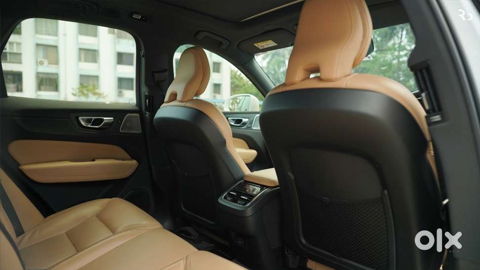 Volvo Xc60, 2023, Petrol