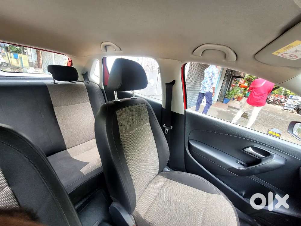 Immaculate Polo Gt Tsi