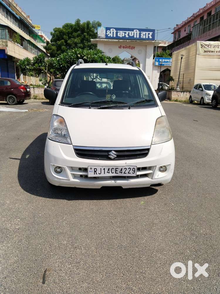 Maruti Suzuki Zen Estilo 2008 Petrol Manual
