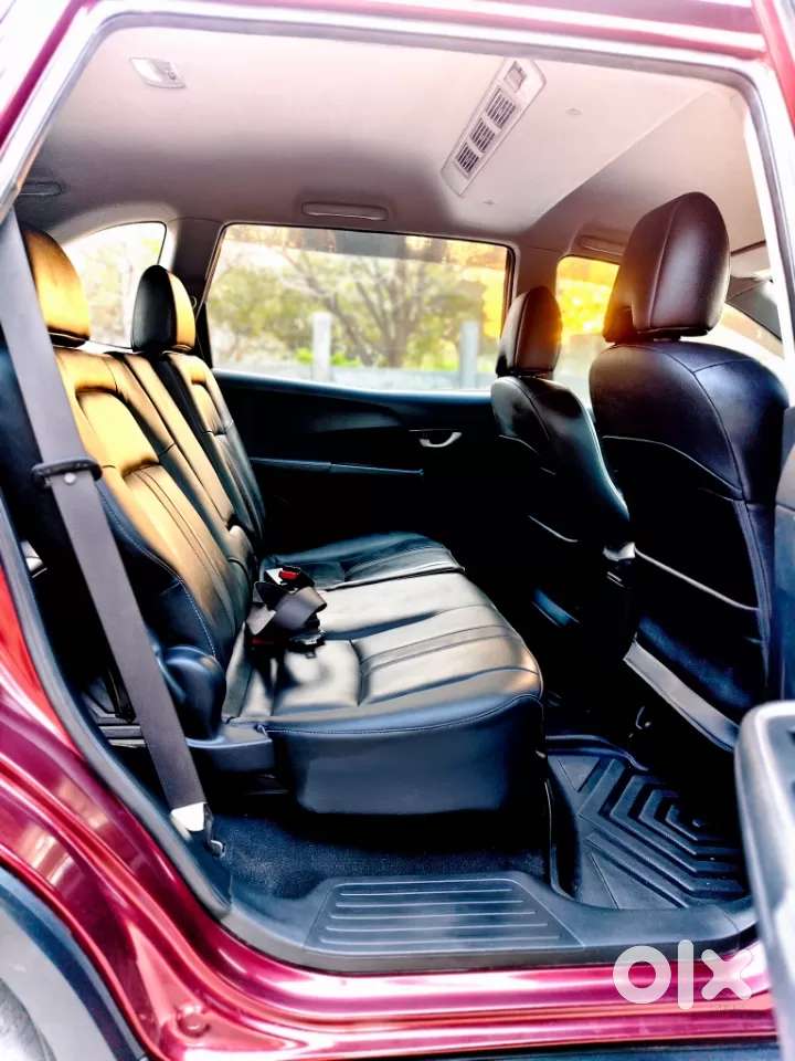 Honda Br-v I-vtec Vx Mt, 2016, Petrol
