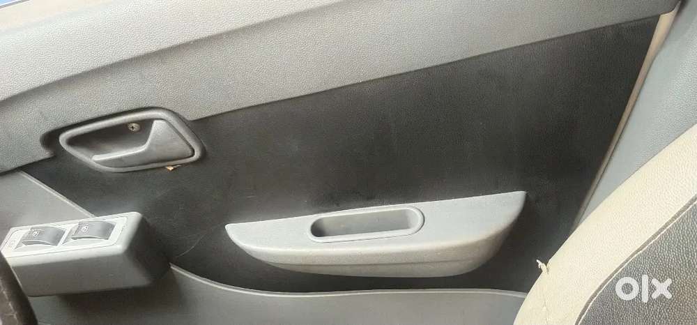 Alto 800 All Mantain