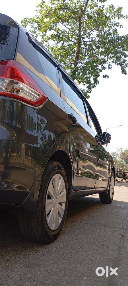 Maruti Suzuki Ertiga Vxi Cng, 2017, Cng & Hybrids