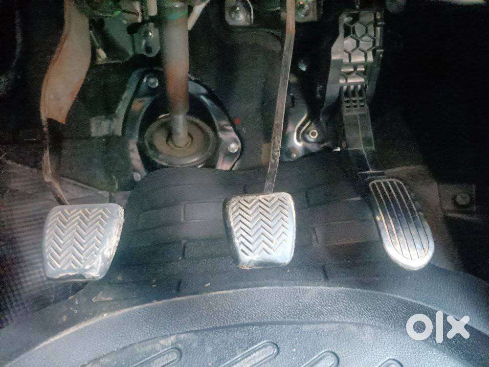 Toyota Innova Crysta, 2024, Diesel