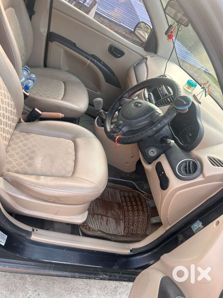 Hyundai I10 Petrol 2009