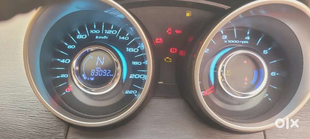 Good Condition Car