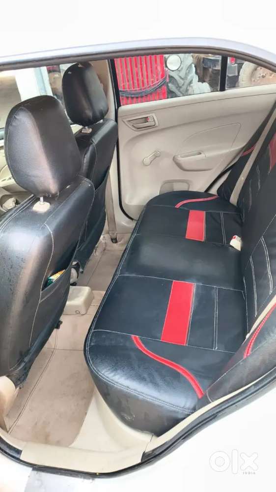Maruti Suzuki Swift Dzire Tour 2018 Diesel Good Condition