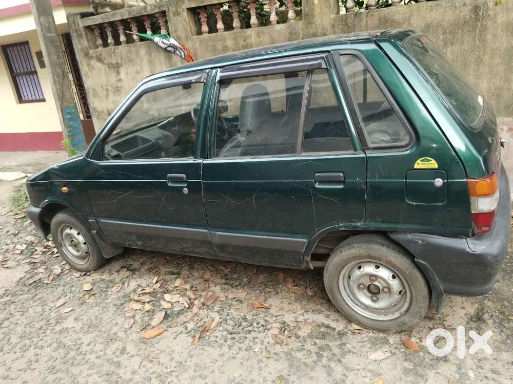Maruti Suzuki 800 Std 2000 Model 9️⃣5️⃣3️⃣1️⃣6️⃣8️⃣2️⃣7️⃣6️⃣2️⃣
