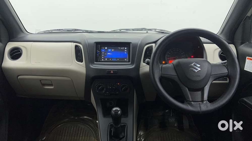 Maruti Suzuki Wagon R 1.0 Lxi (o) Cng, 2022, Cng & Hybrids