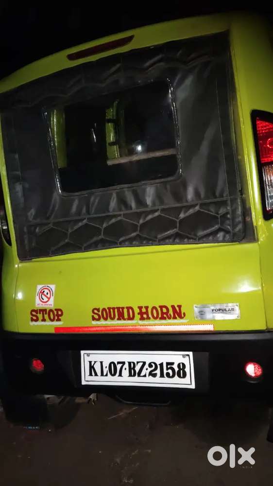 Tata Sumo 2013 Diesel Good Conditioncondition