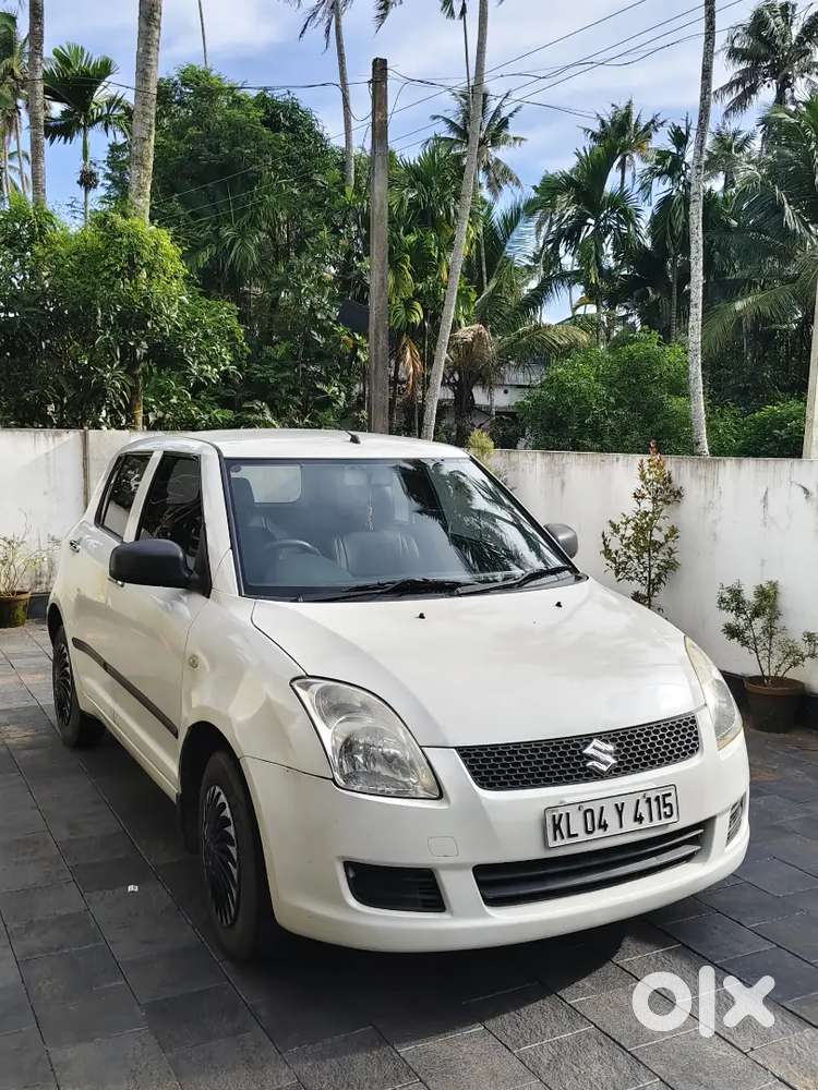 Maruti Suzuki Swift 2009 Petrol